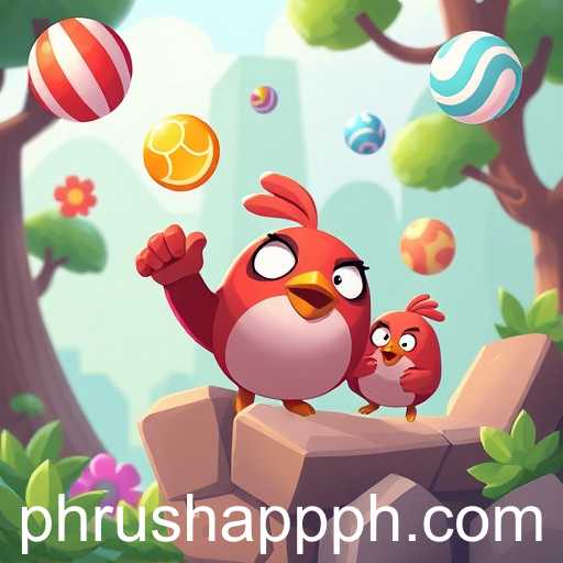 phrush app