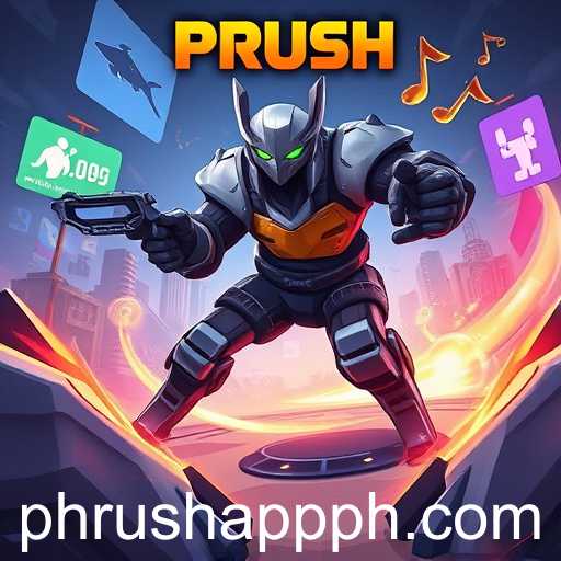 phrush app