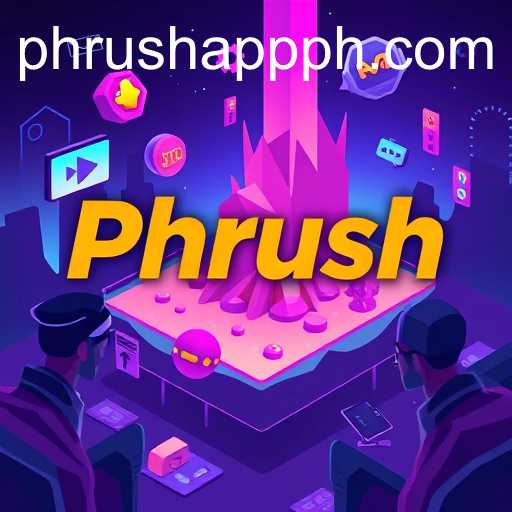 phrush app