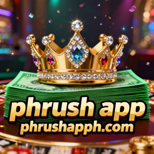 phrush app
