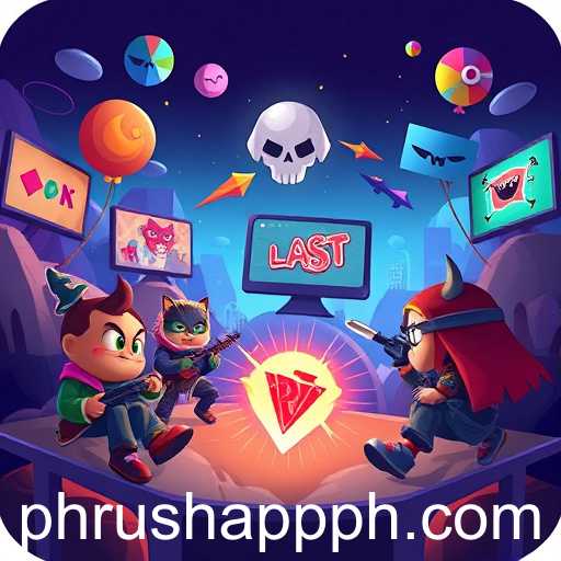 phrush app