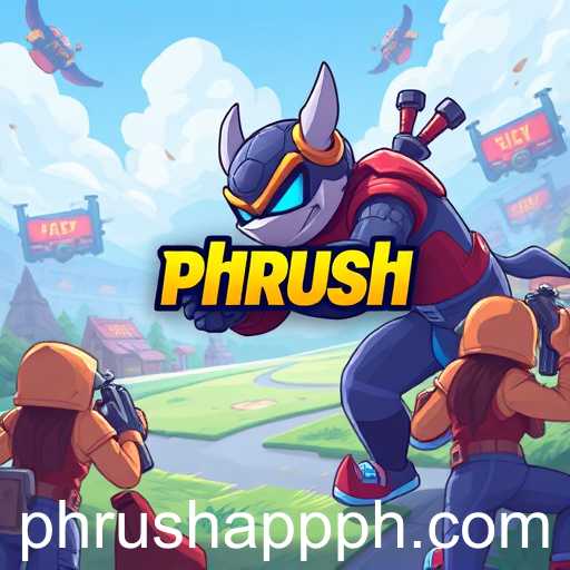 Phrush App Redefines the Online Gaming Experience