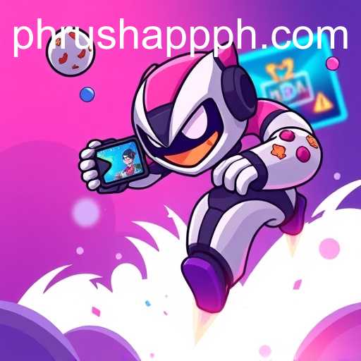 Phrush App Revolutionizes the Gaming Landscape