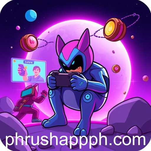 The Rise of Phrush App in Gaming