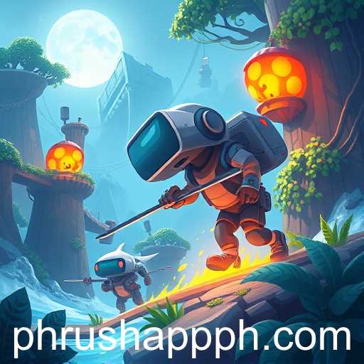 Phrush App: Revolutionizing the English Gaming Landscape