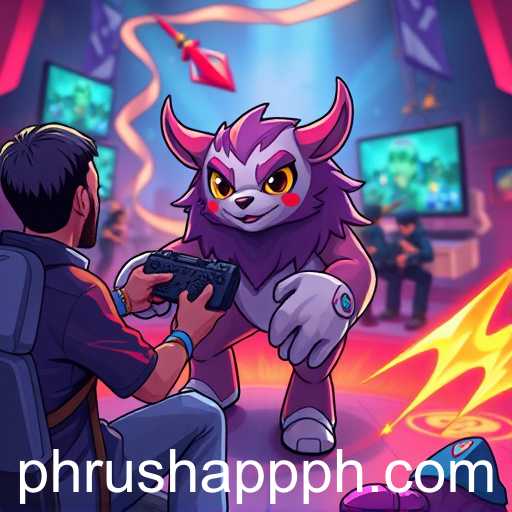 The Rise of Phrush: A New Era in Online Gaming