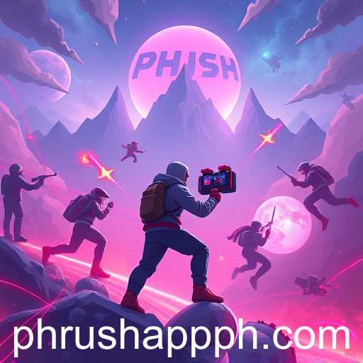 The Rise of Phrush: Revolutionizing Online Gaming