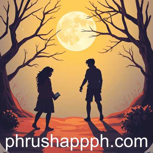 Exploring the World of Interactive Stories on Phrush App
